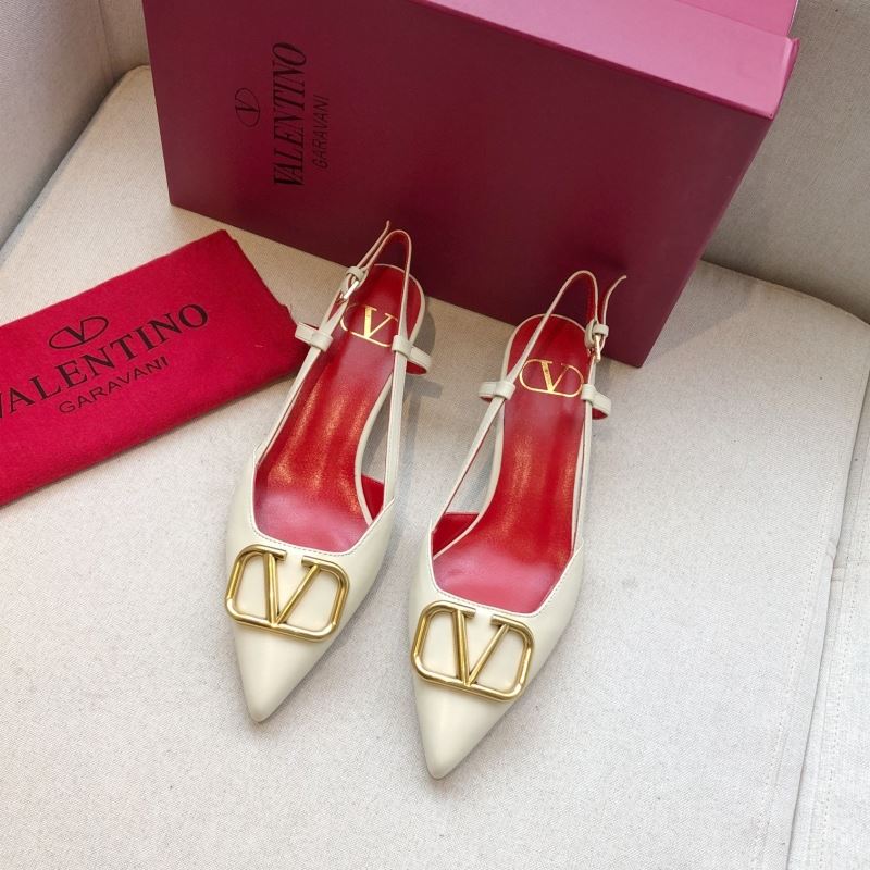 Valentino Sandals